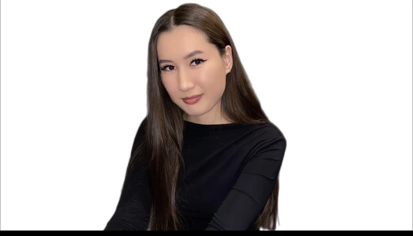 Воспитатель Мамашова Марина Туратовна.